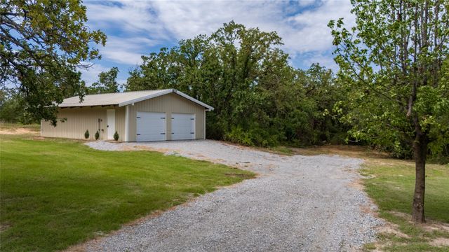 1704 County Road 3555, Paradise, TX 76073