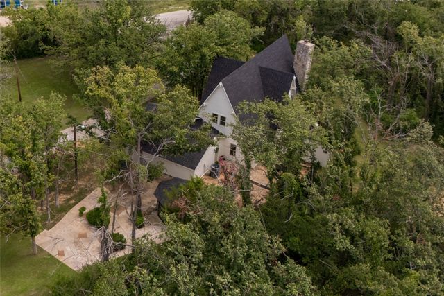 1704 County Road 3555, Paradise, TX 76073