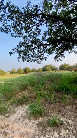 1704 County Road 3555, Paradise, TX 76073