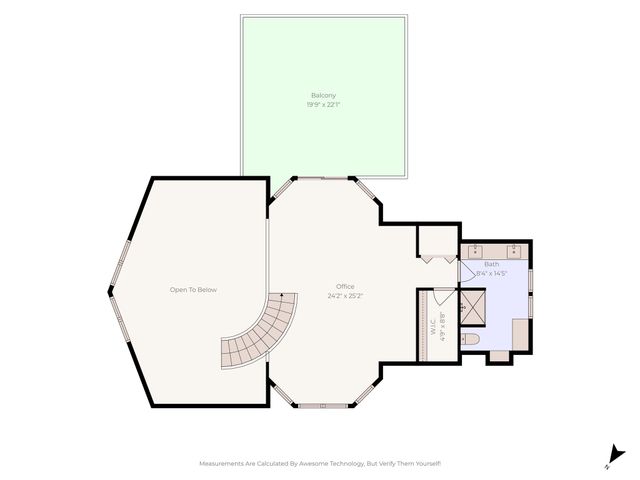 1704 County Road 3555, Paradise, TX 76073