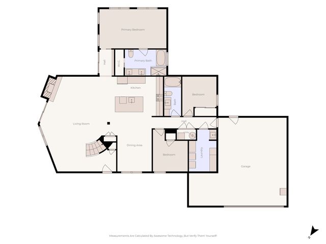1704 County Road 3555, Paradise, TX 76073