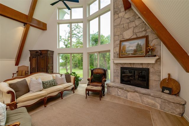 1704 County Road 3555, Paradise, TX 76073