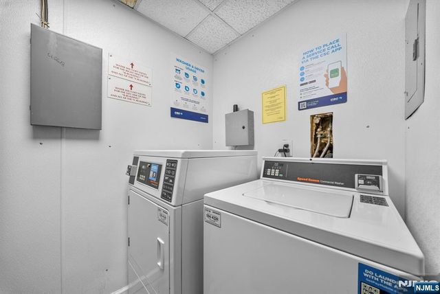 466 B Liberty 308, Little Ferry, NJ 07643