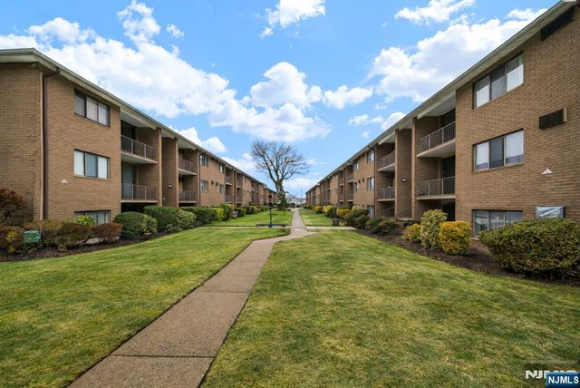 466 B Liberty 308, Little Ferry, NJ 07643