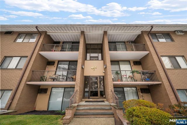 466 B Liberty 308, Little Ferry, NJ 07643