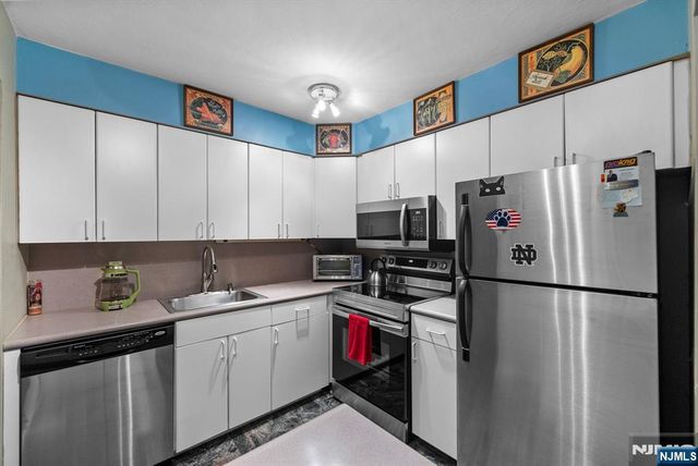 466 B Liberty 308, Little Ferry, NJ 07643