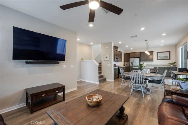 24581 Sonieta Court, Corona, CA 92883