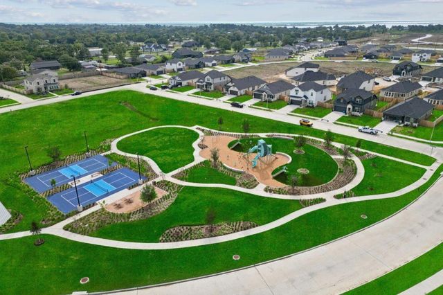 6922 Bens Landing, Cove, TX 77523