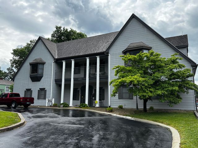 205 Grandview Drive, Frankfort, KY 40601