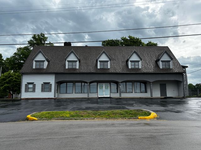 205 Grandview Drive, Frankfort, KY 40601