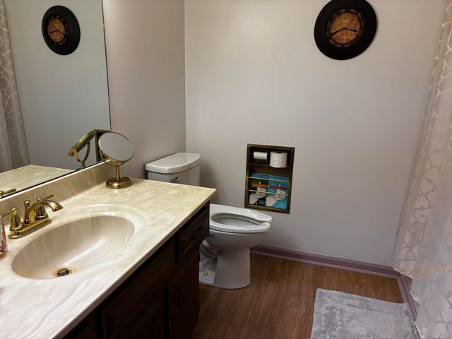 205 Grandview Drive, Frankfort, KY 40601