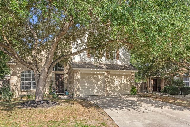 2114 Hidden Meadow ST, New Braunfels, TX 78130