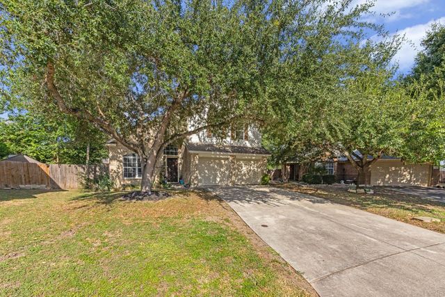 2114 Hidden Meadow ST, New Braunfels, TX 78130