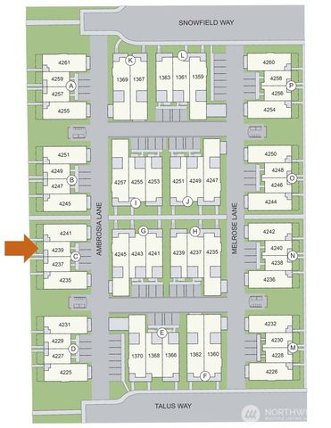 4239 Ambrosia Lane, Bellingham, WA 98226