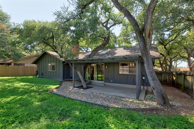 11720 Running Fox TRL, Austin, TX 78759