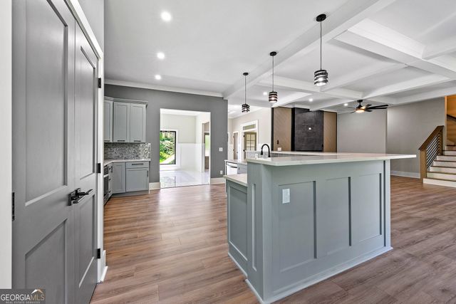 1705 Littlebrook Court, Loganville, GA 30052