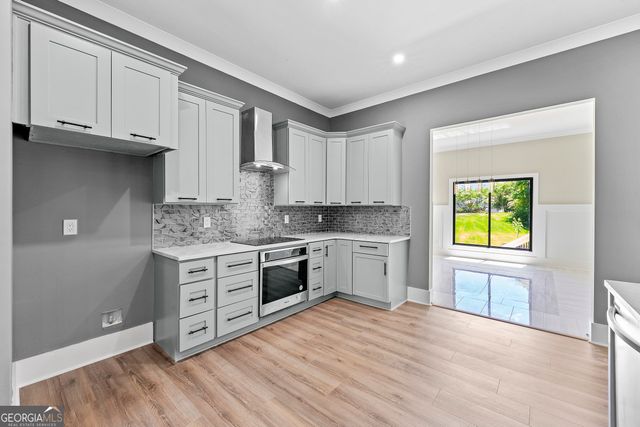 1705 Littlebrook Court, Loganville, GA 30052