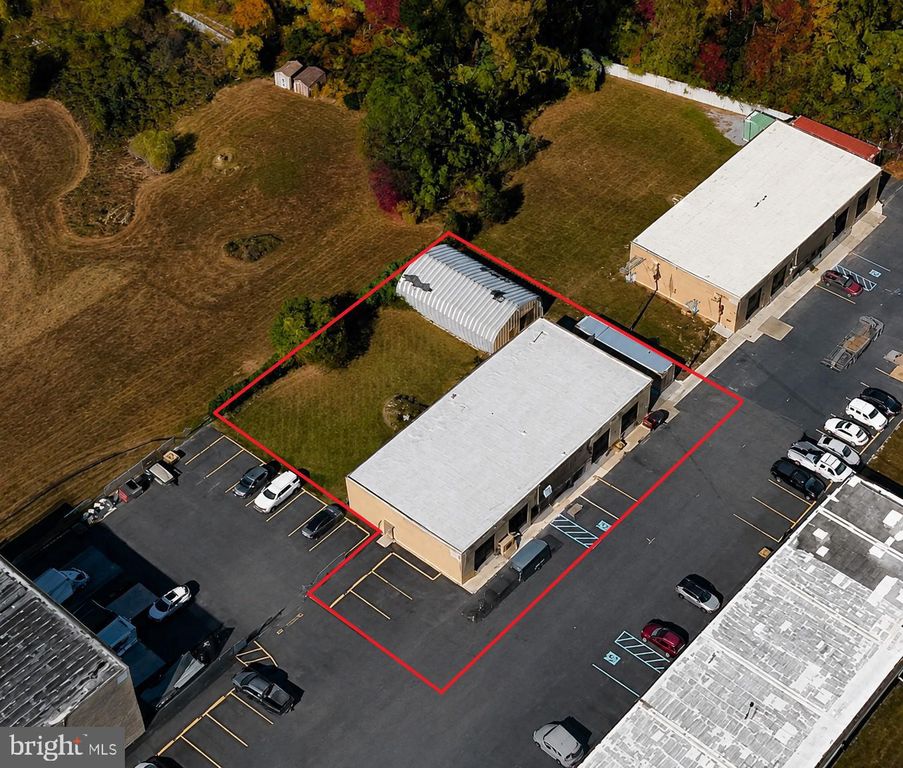 300 THOMAS AVE #501, WILLIAMSTOWN, NJ 08094 — exterior