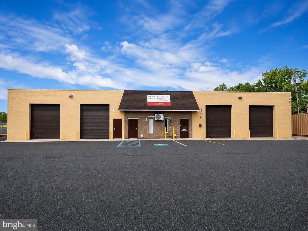 300 THOMAS AVE #501, WILLIAMSTOWN, NJ 08094 — photo 3
