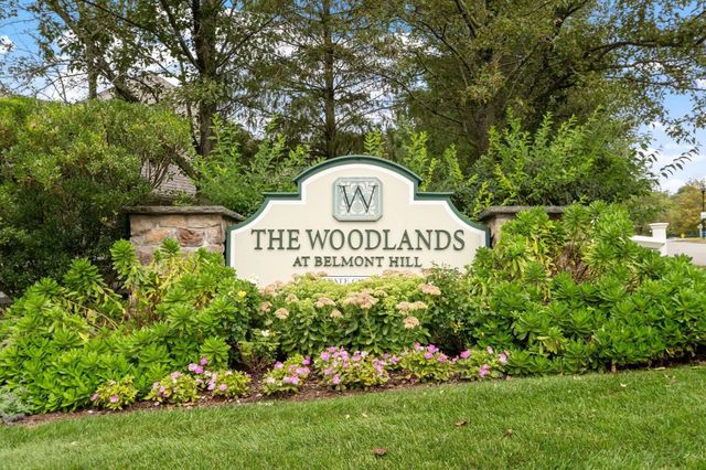 6 Candleberry Lane 27, Belmont, MA 02478