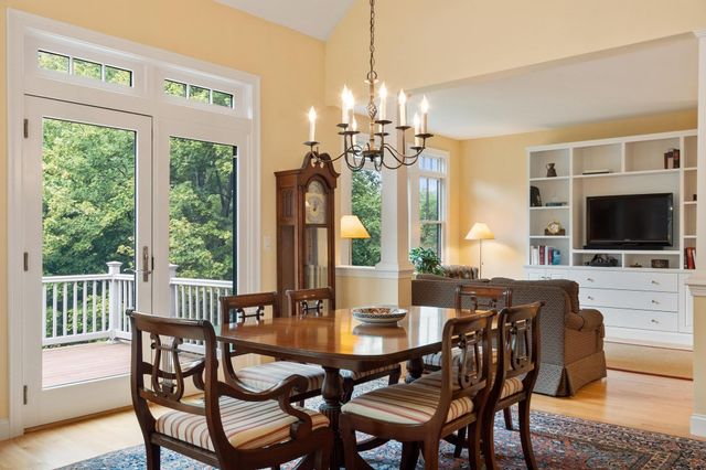 6 Candleberry Lane 27, Belmont, MA 02478