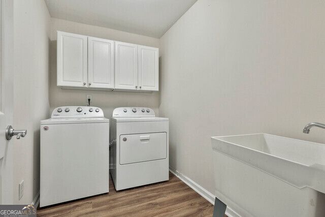 195 Rehobeth Way, Fayetteville, GA 30214