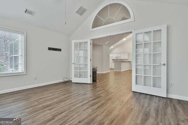 195 Rehobeth Way, Fayetteville, GA 30214