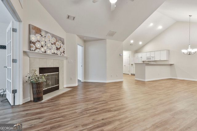 195 Rehobeth Way, Fayetteville, GA 30214