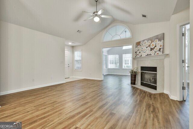 195 Rehobeth Way, Fayetteville, GA 30214