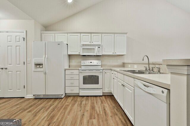 195 Rehobeth Way, Fayetteville, GA 30214
