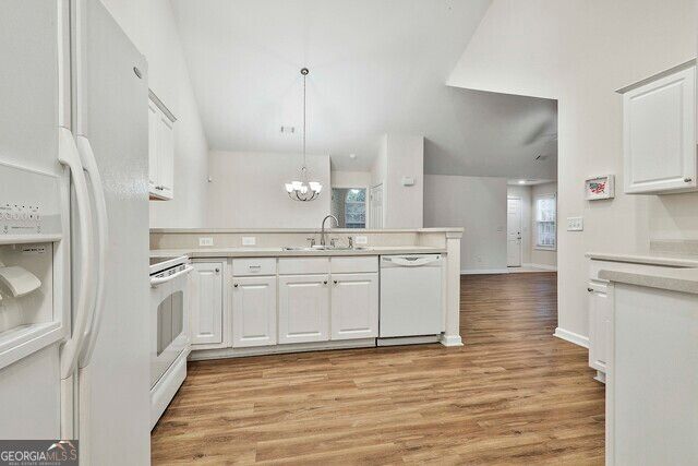 195 Rehobeth Way, Fayetteville, GA 30214