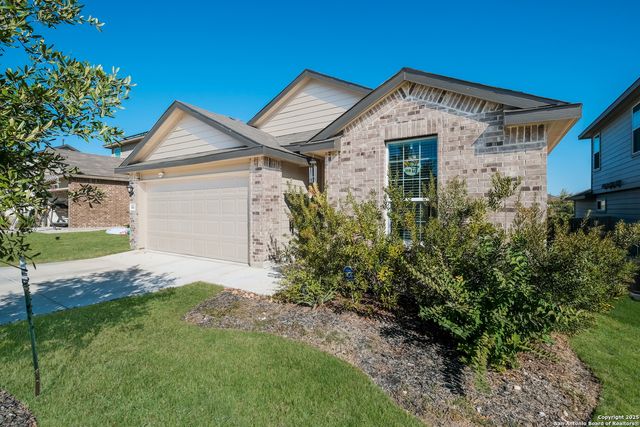 161 Sage Sparrow, San Antonio, TX 78253