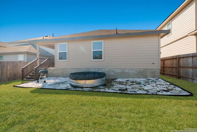 161 Sage Sparrow, San Antonio, TX 78253