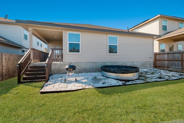 161 Sage Sparrow, San Antonio, TX 78253