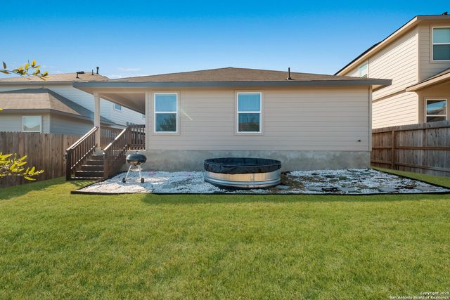 161 Sage Sparrow, San Antonio, TX 78253