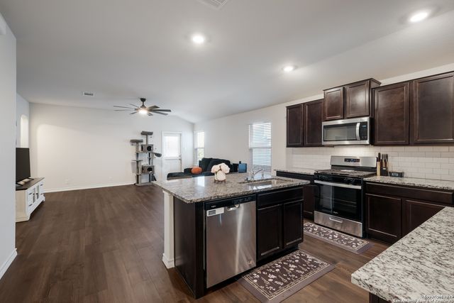 161 Sage Sparrow, San Antonio, TX 78253