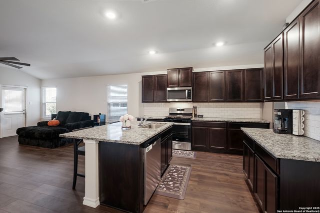 161 Sage Sparrow, San Antonio, TX 78253