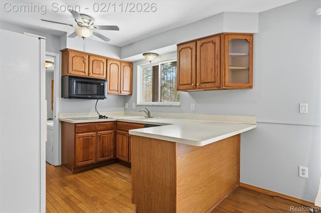 966 Nancy Ann Drive, Howell Township, MI 48855