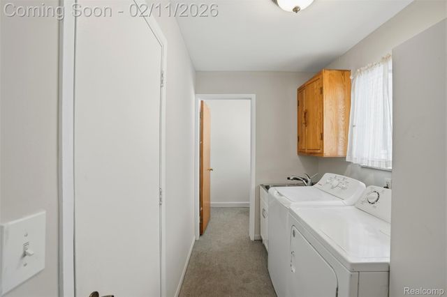 966 Nancy Ann Drive, Howell Township, MI 48855