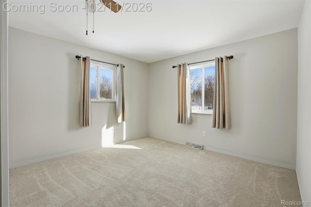 966 Nancy Ann Drive, Howell Township, MI 48855