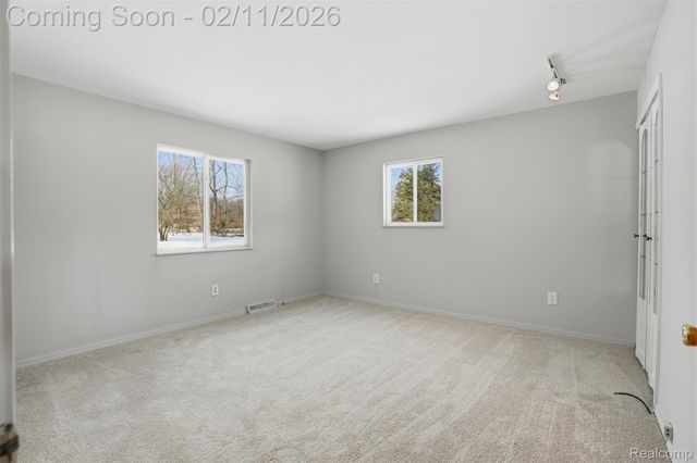 966 Nancy Ann Drive, Howell Township, MI 48855