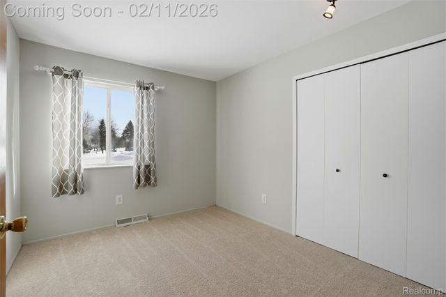 966 Nancy Ann Drive, Howell Township, MI 48855