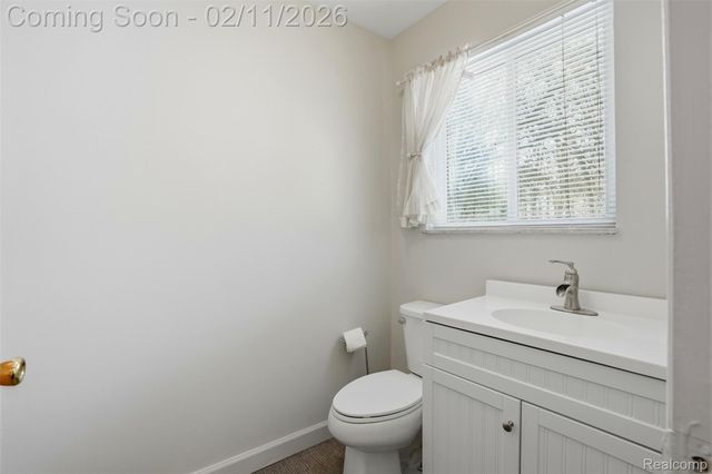 966 Nancy Ann Drive, Howell Township, MI 48855