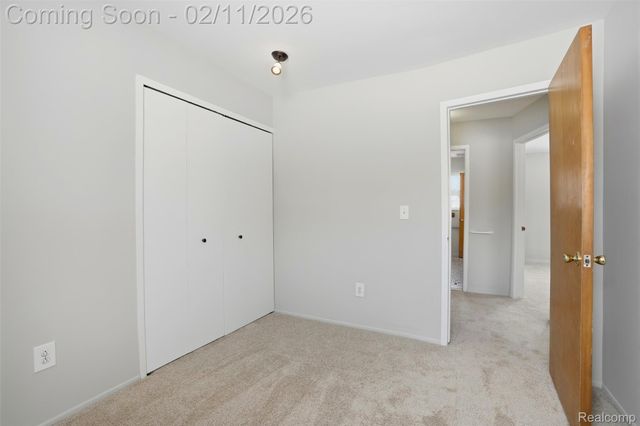 966 Nancy Ann Drive, Howell Township, MI 48855