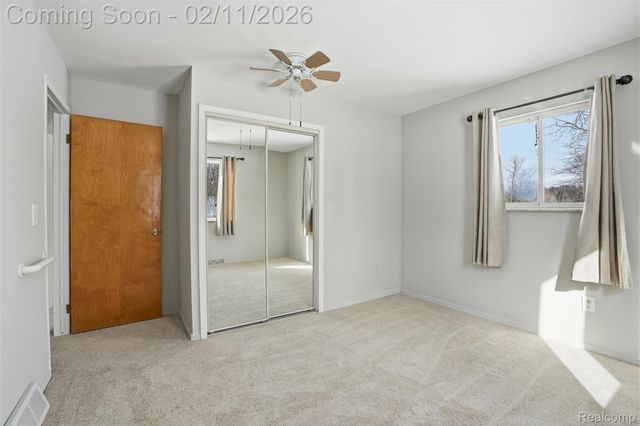 966 Nancy Ann Drive, Howell Township, MI 48855