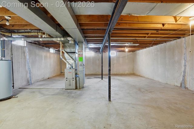 966 Nancy Ann Drive, Howell Township, MI 48855