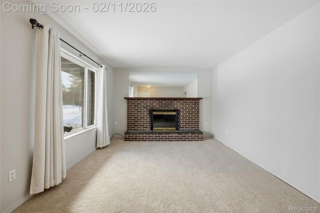 966 Nancy Ann Drive, Howell Township, MI 48855