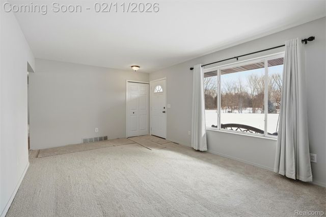 966 Nancy Ann Drive, Howell Township, MI 48855