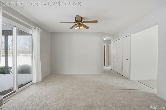 966 Nancy Ann Drive, Howell Township, MI 48855