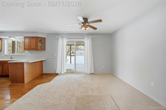 966 Nancy Ann Drive, Howell Township, MI 48855